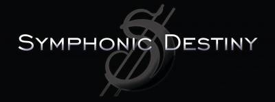 logo Symphonic Destiny